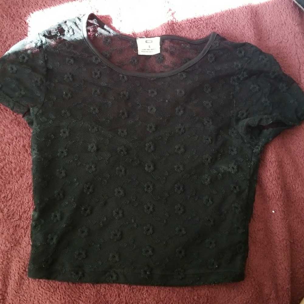 Urban outfitters top